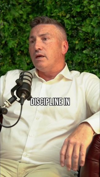 Trent Burnard, Liberal Candidate for Davenport, speaks about his time in the military and...