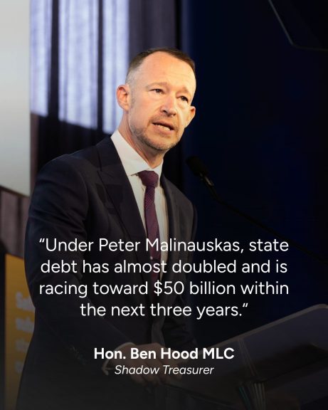 With just over a month until polling day, we officially launched a campaign focused on...