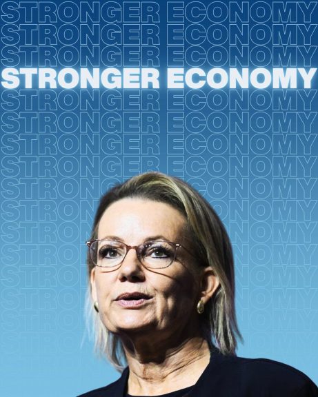 Getting the budget under control is the first step to rebuilding a strong economy. We...