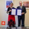 Swiss Pledge €200K to Boost OPCW Efforts in Syria