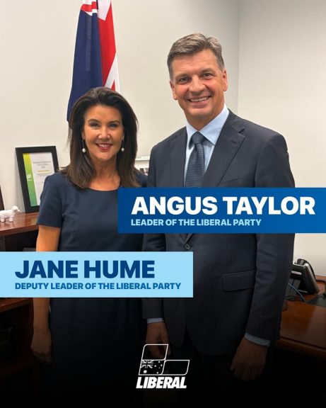 The Liberals will protect Australians’ way of life and lift their standard of living....