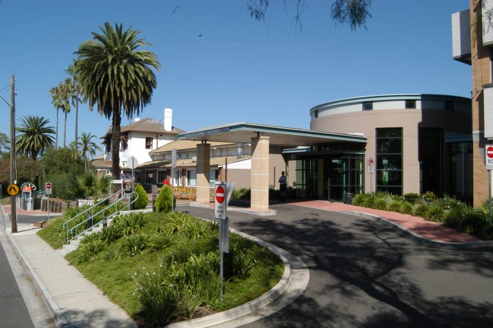 Time Is Now: Camden Calls For Fair Hospital Funding