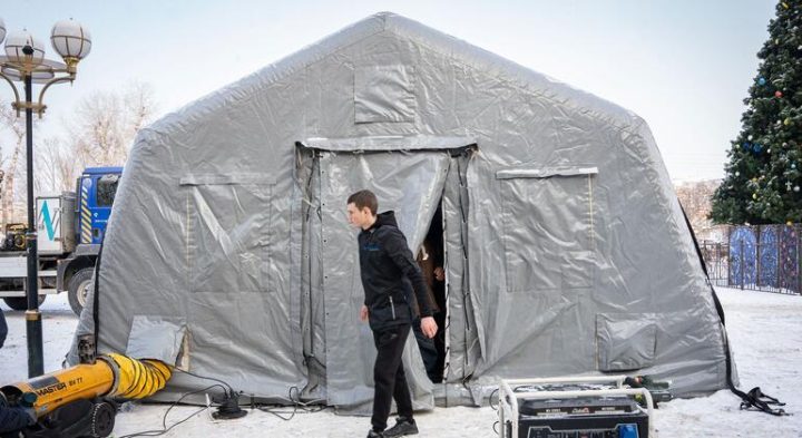 Türk Condemns Russian Attacks, Gaza, Cyclone Updates