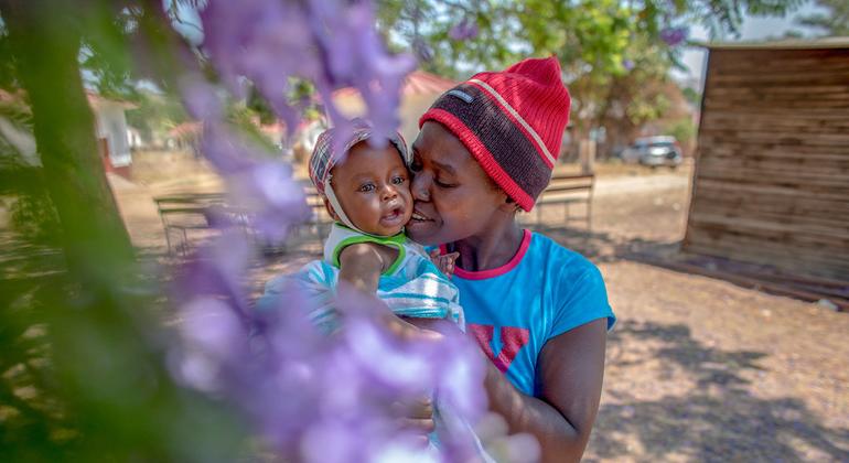 UN Applauds $6B US Boost to Combat HIV/AIDS