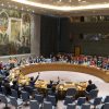 UNSC Issues Press Statement on South Sudan