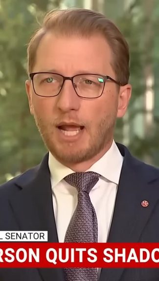 Angus Taylor couldn’t even articulate the cost of his flagship Nuclear “Plan” at the last...