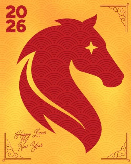 Happy Lunar New Year from the Victorian Labor family....