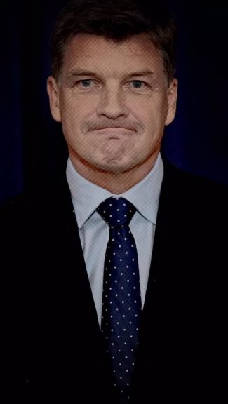 Here in Victoria and in Canberra, the Liberals are too busy fighting themselves to fight...