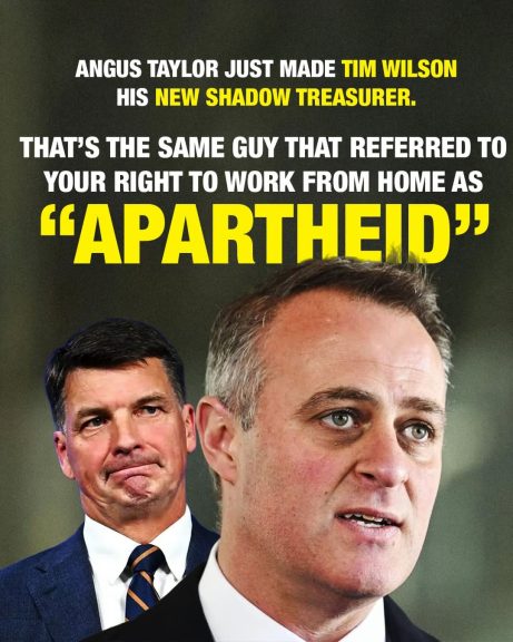 You really can’t make this stuff up....