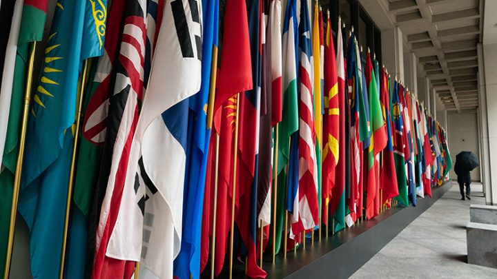 World Bank Backs Gabon's Water, Sanitation, Power